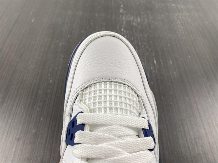 Air Jordan 4 Midnight Navy DH6927-140
