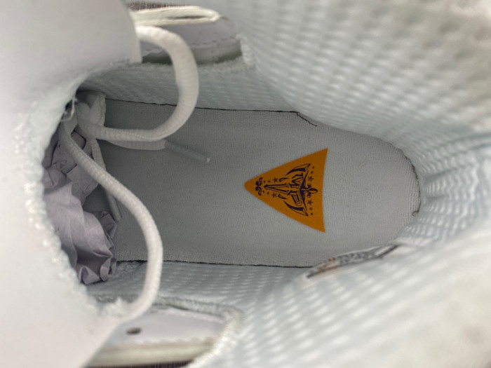 Nike Kobe 3 SL MVP   318695-151