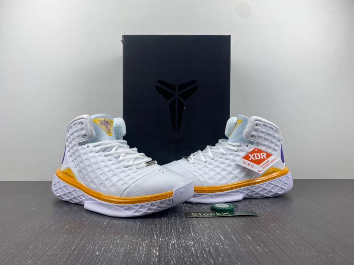 Nike Kobe 3 SL MVP   318695-151