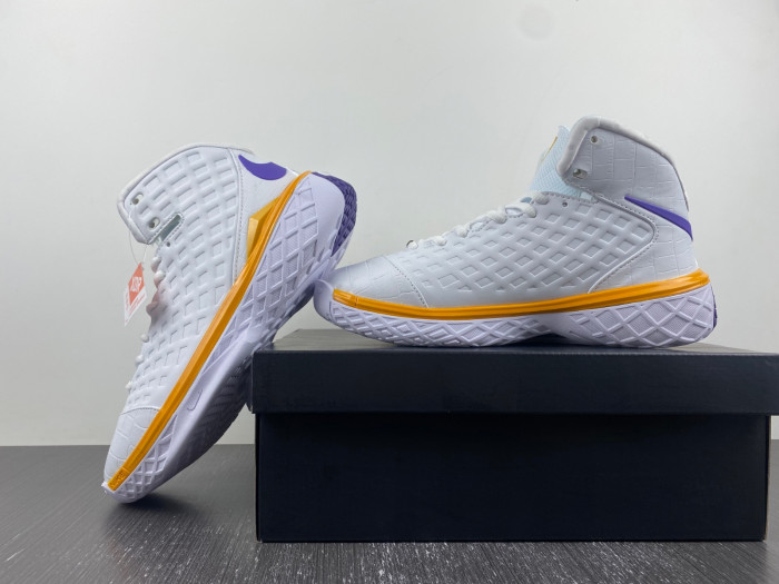 Nike Kobe 3 SL MVP   318695-151