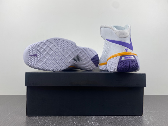 Nike Kobe 3 SL MVP   318695-151