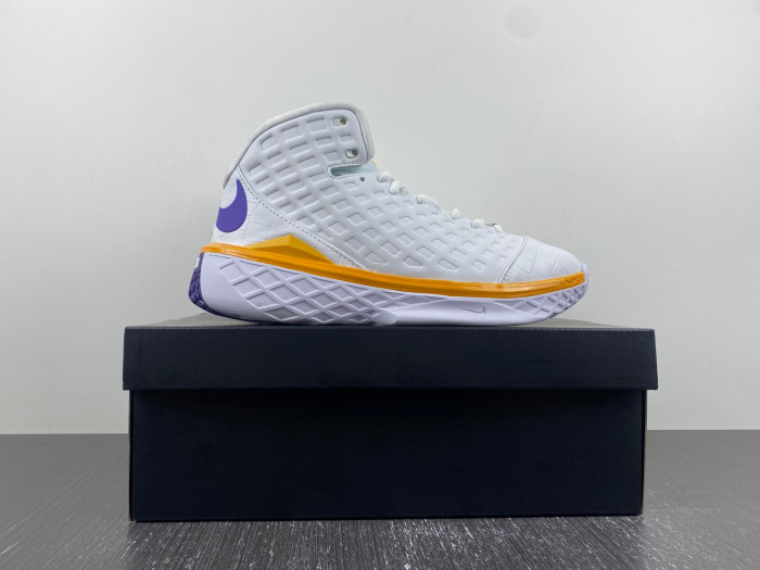 Nike Kobe 3 SL MVP   318695-151