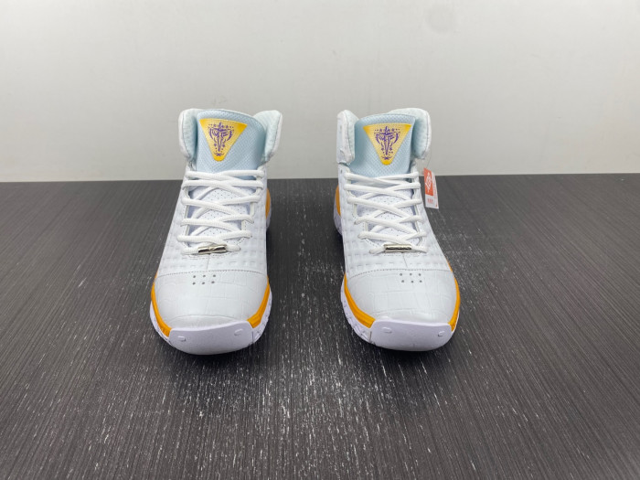 Nike Kobe 3 SL MVP   318695-151
