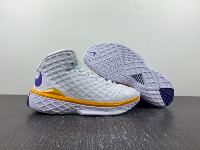 Nike Kobe 3 SL MVP   318695-151