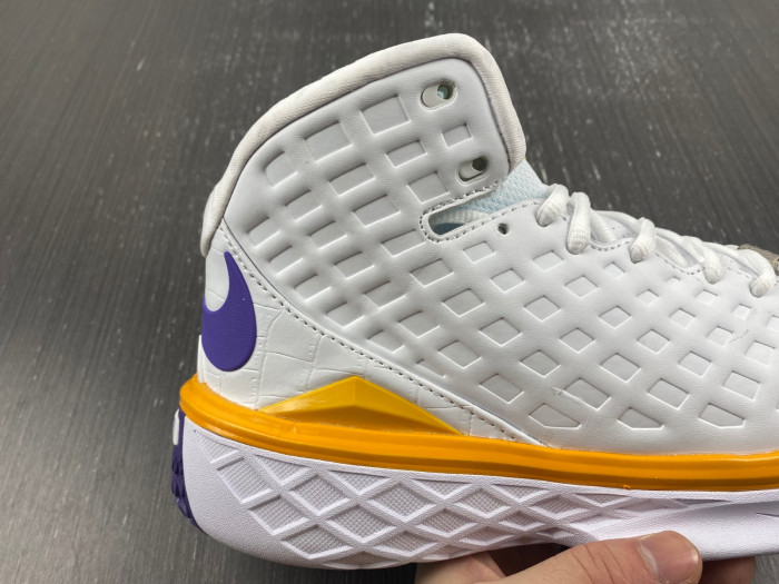 Nike Kobe 3 SL MVP   318695-151