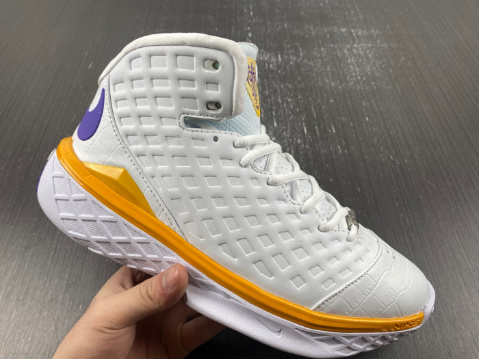 Nike Kobe 3 SL MVP   318695-151