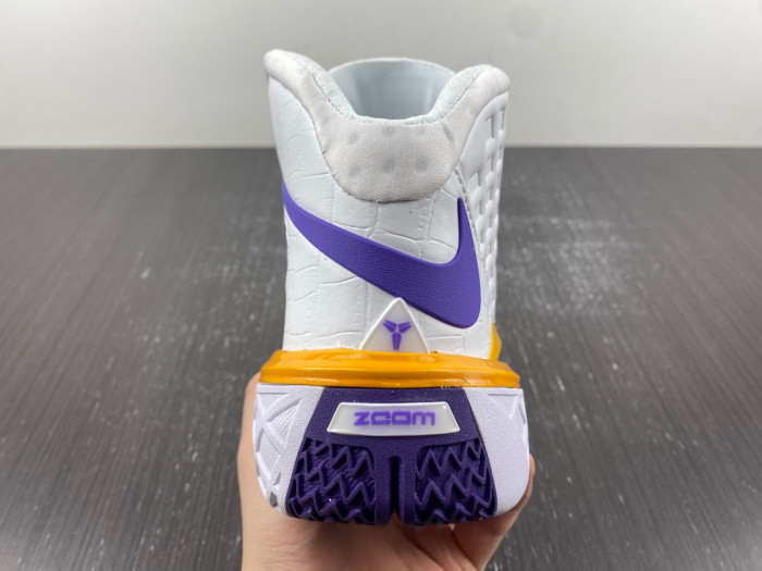 Nike Kobe 3 SL MVP   318695-151