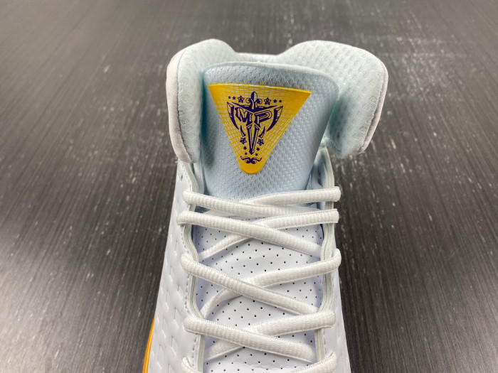 Nike Kobe 3 SL MVP   318695-151