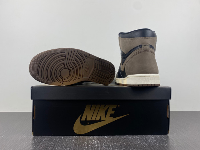 Jordan 1 Retro High OG Palomino    DZ5485-020