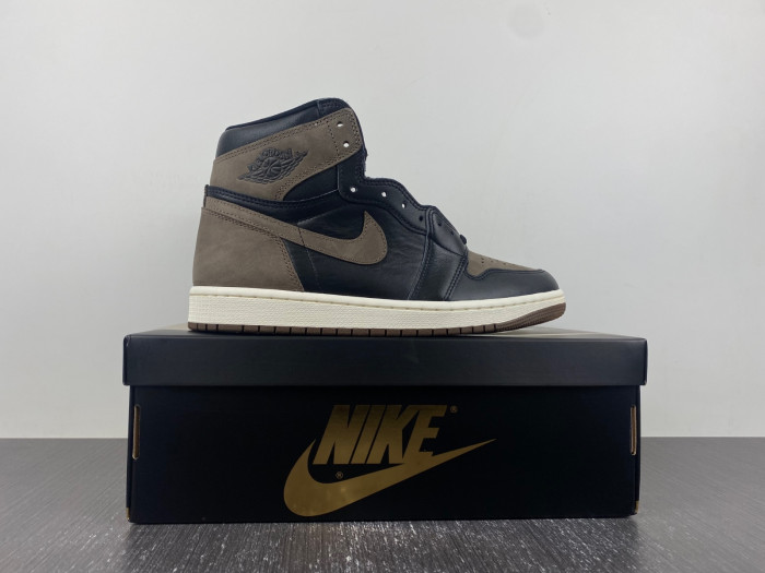 Jordan 1 Retro High OG Palomino    DZ5485-020
