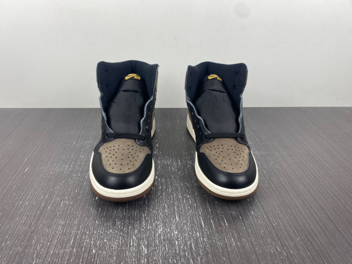 Jordan 1 Retro High OG Palomino    DZ5485-020