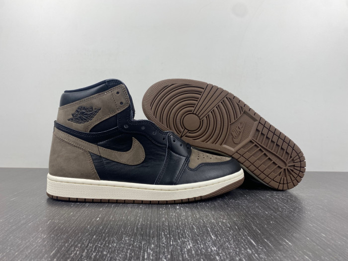 Jordan 1 Retro High OG Palomino    DZ5485-020