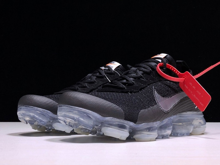 Air VaporMax O-W Black  AA3831-002