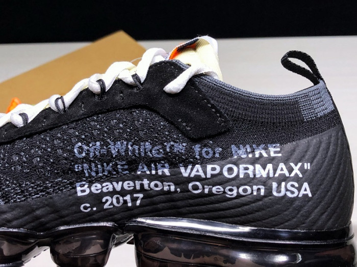 Air VaporMax O-W  AA3831-001