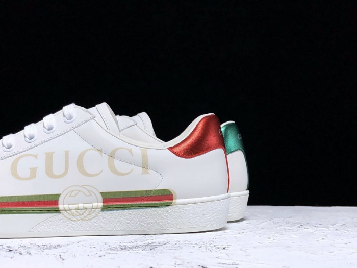 G*u*i ace sneaker