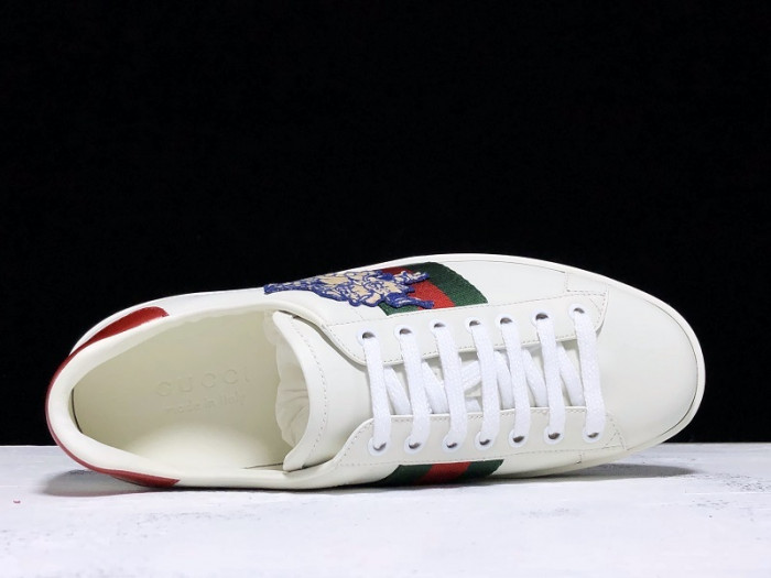 G*u*i ace sneaker