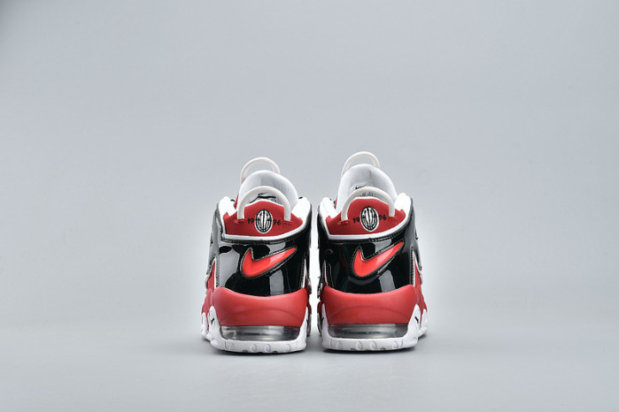 Air More Uptempo Bulls Hoops Pack (2017)  921948-600