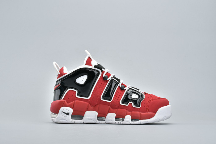 Air More Uptempo Bulls Hoops Pack (2017)  921948-600