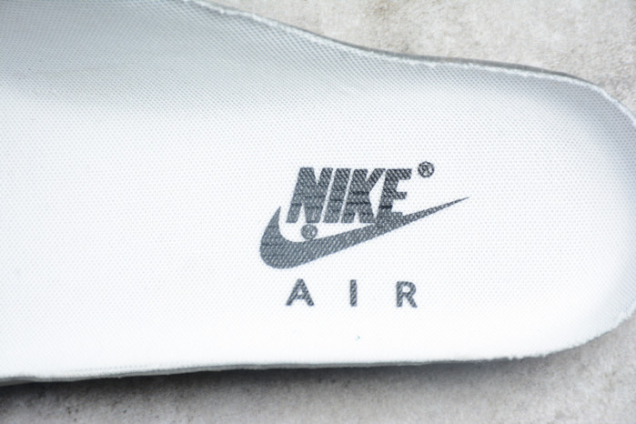 NIKE AIR FORCE 1 LOW STARS WHITE AR0639-100