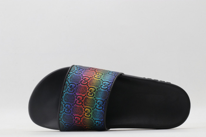 GUCC SANDALS