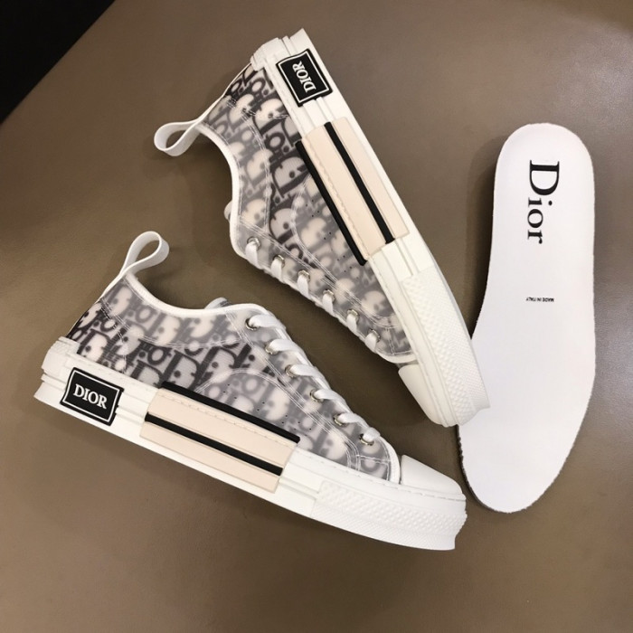 D*or b23 oblique sneaker
