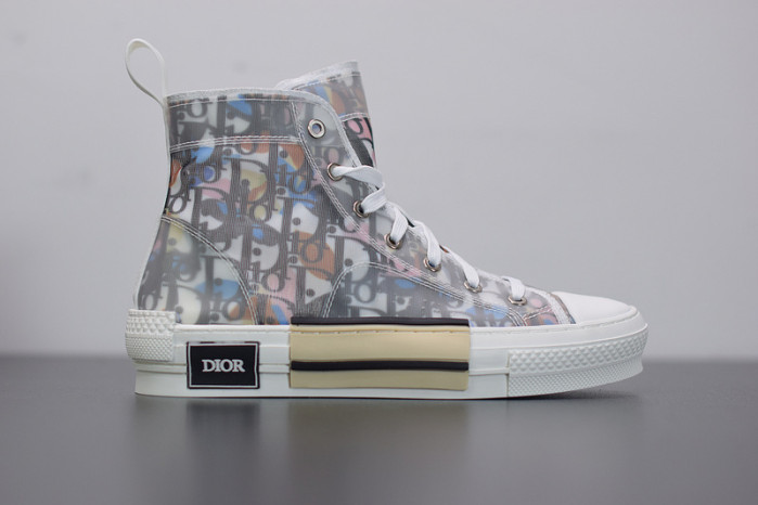 D*or b23 oblique sneaker