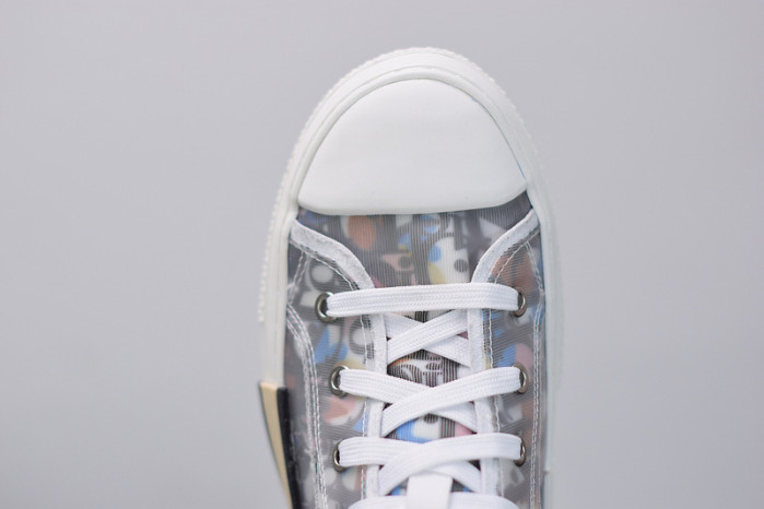 D*or b23 oblique sneaker
