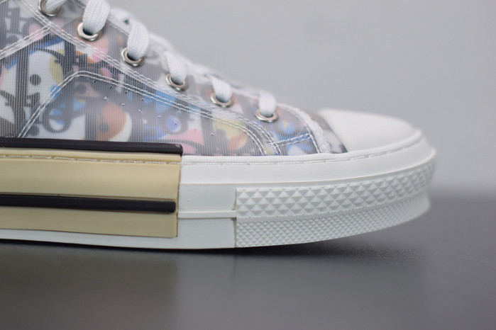 D*or b23 oblique sneaker