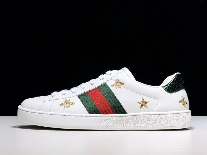G*u*i ace sneaker