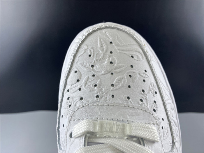 Nike Air Force 1 Low Chinese New Year (2020) CU8870-117