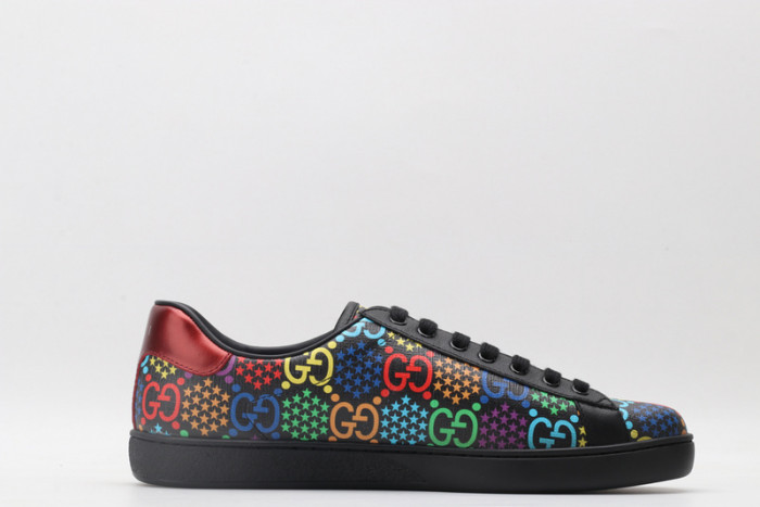 G*u*i ace sneaker