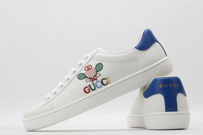 G*u*i ace sneaker