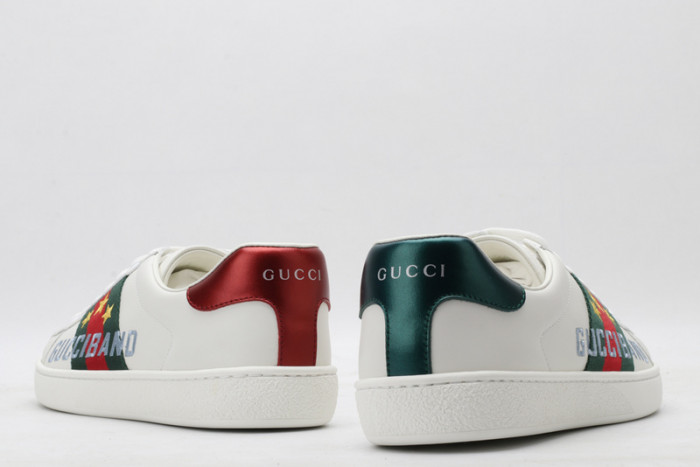 G*u*i ace sneaker