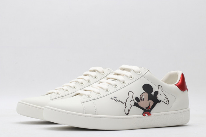 Disney & GUCC