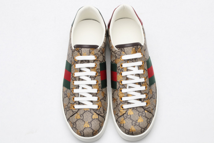 G*u*i ace sneaker