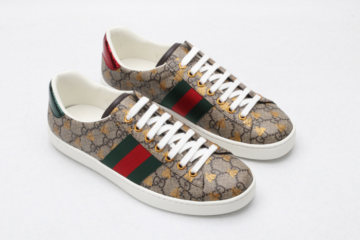 G*u*i ace sneaker