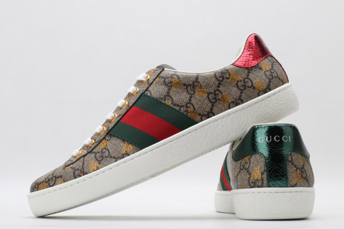 G*u*i ace sneaker