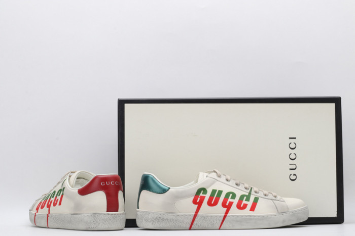 G*u*i ace sneaker
