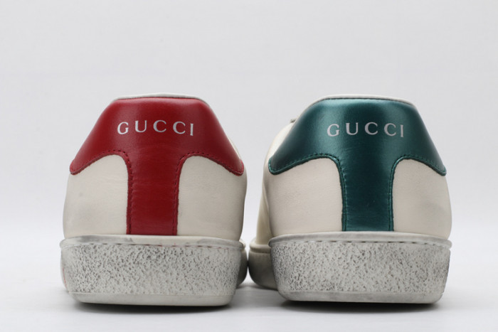 G*u*i ace sneaker