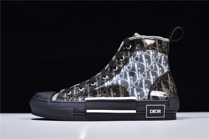 D*or b23 oblique sneaker