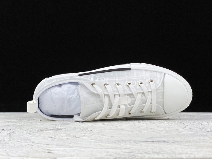 D*or b23 oblique sneaker