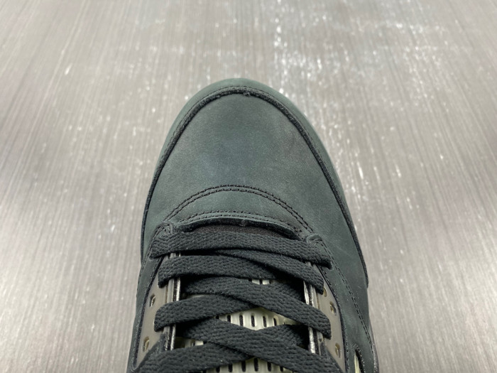 Jordan 5 Retro Gore-Tex Off-Noir DR0092-001