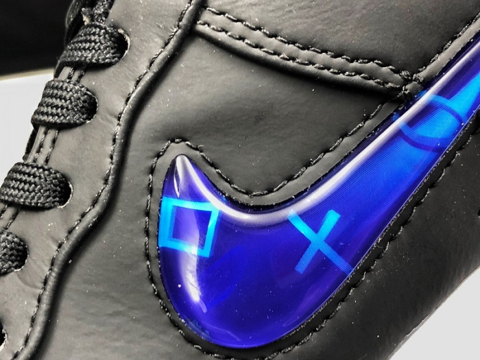Air Force 1 Playstation 