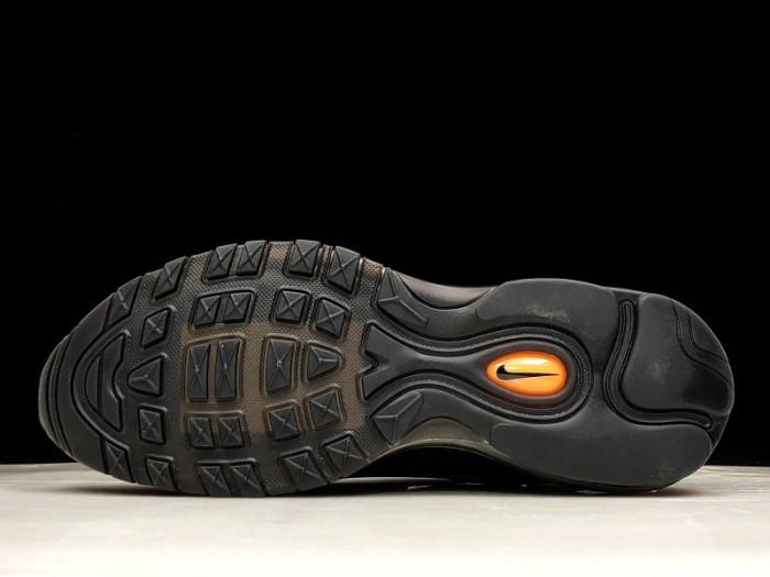 Air Max 97 O-W Black  AJ4585-001