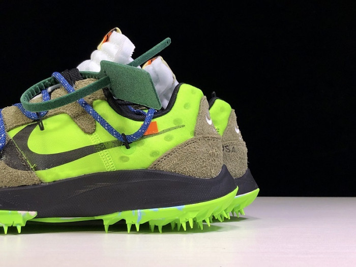 O-W x Nike Zoom Terra Kiger 5 CD8179-300