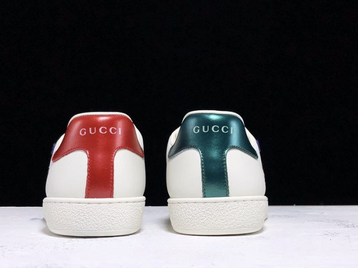 G*u*i ace sneaker