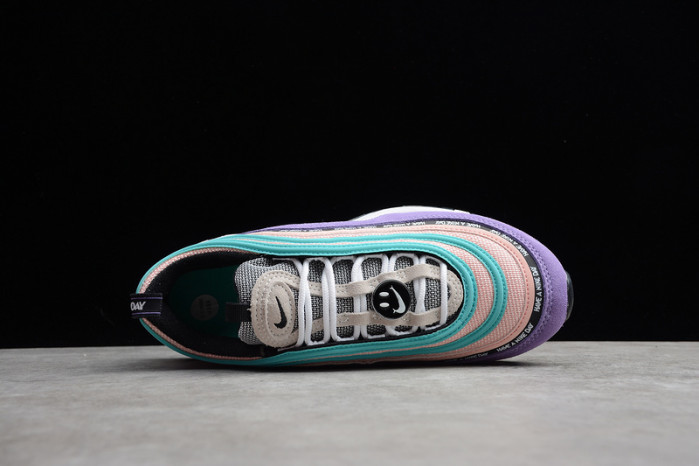 NIKE AIR MAX 97 SE HAVE A NIKE DAY 923288-500