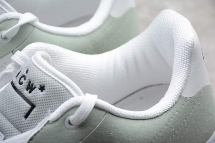 A COLD WALL X AIR FORCE 1 LOW WHITE BQ6924-100