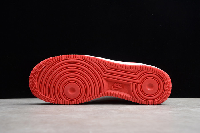 NIKE AIR FORCE 1 LOW FO FI FO AQ5107-100