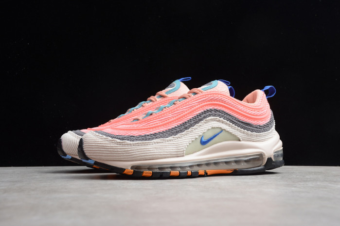 Air Max 97 Corduroy Desert Sand  CQ7512-046